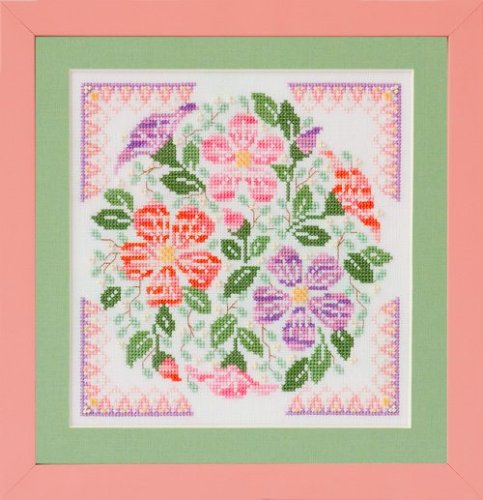(image for) Desert Rose